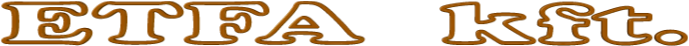 ETFA  kft.